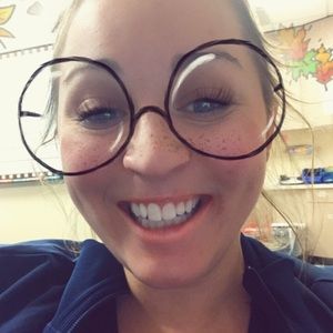 Meet your Posher, Katherine